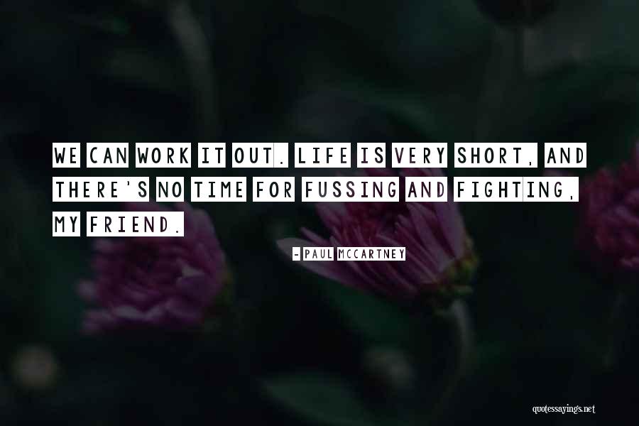 Your Best Friend On Her Birthday Quotes By Paul McCartney Your Best Friend On Her Birthday Quotes By Paul McCartney