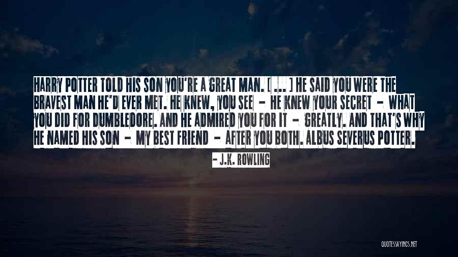 Your Best Friend/sister Quotes By J.K. Rowling Your Best Friend/sister Quotes By J.K. Rowling