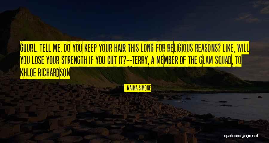 Your Best Friend/sister Quotes By Naima Simone Your Best Friend/sister Quotes By Naima Simone