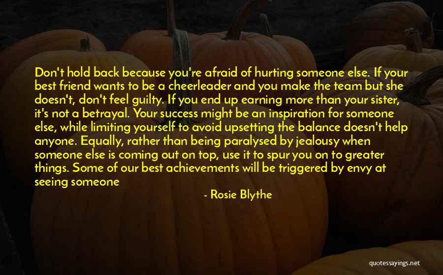 Your Best Friend/sister Quotes By Rosie Blythe Your Best Friend/sister Quotes By Rosie Blythe