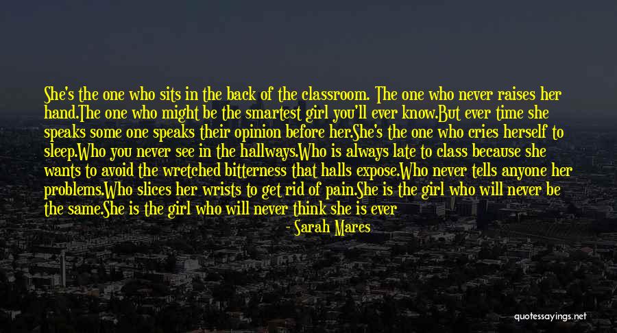 Your Best Friend/sister Quotes By Sarah Mares Your Best Friend/sister Quotes By Sarah Mares