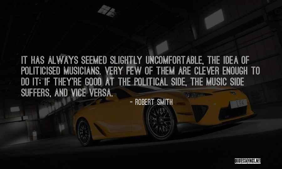 Your Best Is Always Good Enough Quotes By Robert Smith Your Best Is Always Good Enough Quotes By Robert Smith