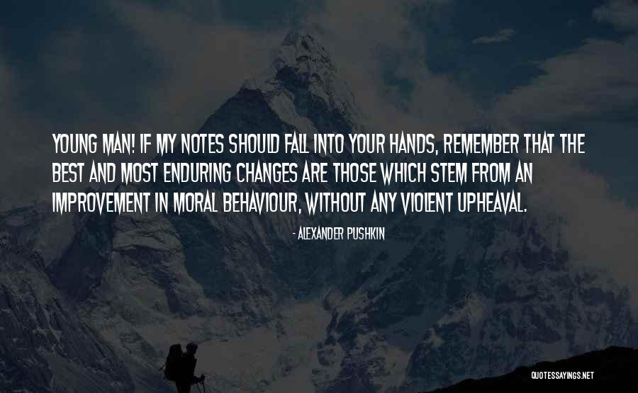Your Best Man Quotes By Alexander Pushkin Your Best Man Quotes By Alexander Pushkin