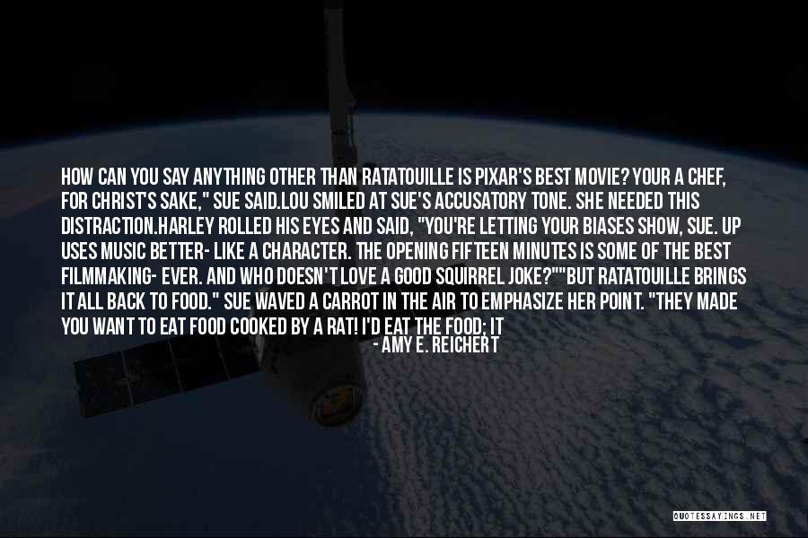 Your Better Than The Best Quotes By Amy E. Reichert Your Better Than The Best Quotes By Amy E. Reichert