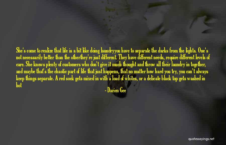 Your Better Than The Best Quotes By Darien Gee Your Better Than The Best Quotes By Darien Gee