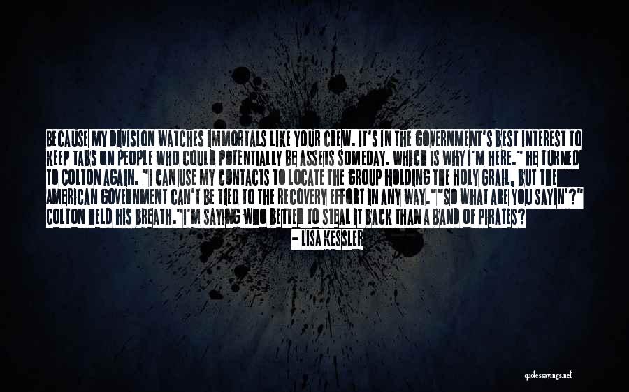 Your Better Than The Best Quotes By Lisa Kessler Your Better Than The Best Quotes By Lisa Kessler