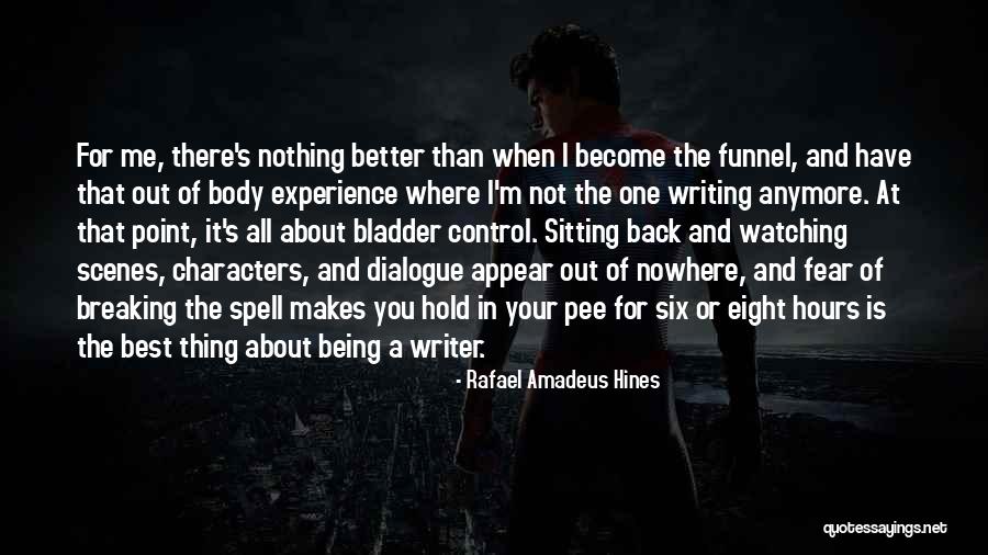 Your Better Than The Best Quotes By Rafael Amadeus Hines Your Better Than The Best Quotes By Rafael Amadeus Hines