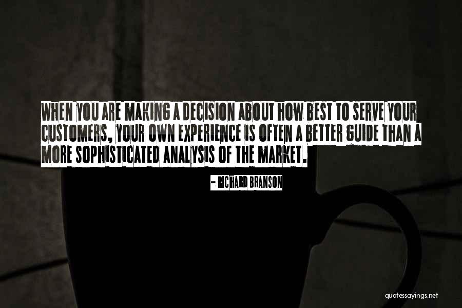 Your Better Than The Best Quotes By Richard Branson Your Better Than The Best Quotes By Richard Branson