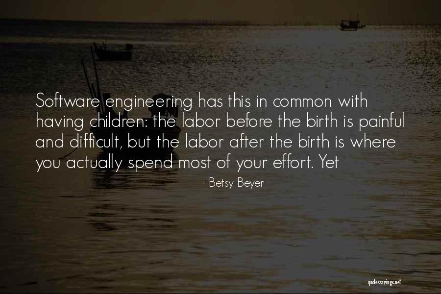 Your Birth Quotes By Betsy Beyer Your Birth Quotes By Betsy Beyer