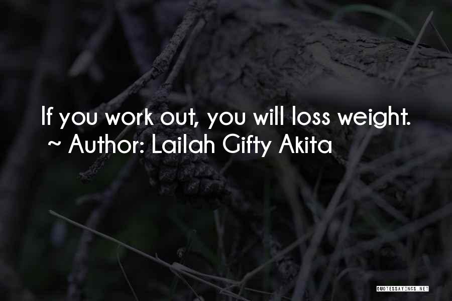 Your Body And Fitness Quotes By Lailah Gifty Akita