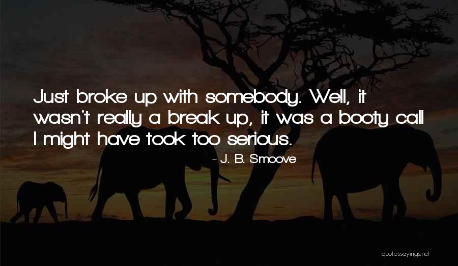 Your Booty Quotes By J. B. Smoove Your Booty Quotes By J. B. Smoove