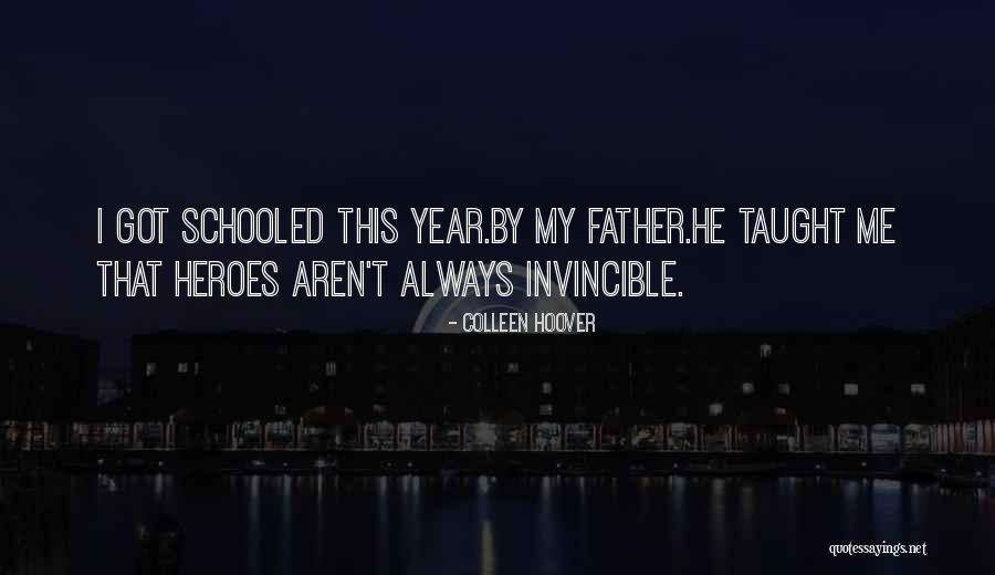 Your Boyfriend Being Ashamed Of You Quotes By Colleen Hoover Your Boyfriend Being Ashamed Of You Quotes By Colleen Hoover