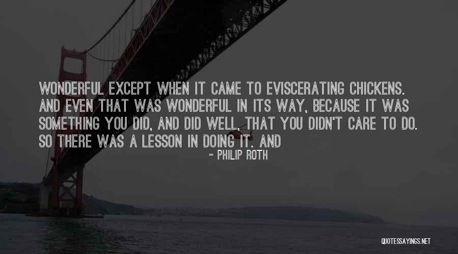 Your Boyfriend Crazy Ex Girlfriend Quotes By Philip Roth Your Boyfriend Crazy Ex Girlfriend Quotes By Philip Roth