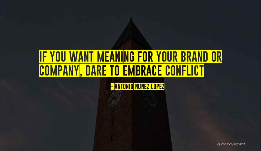 Your Brand Quotes By Antonio Nunez Lopez Your Brand Quotes By Antonio Nunez Lopez
