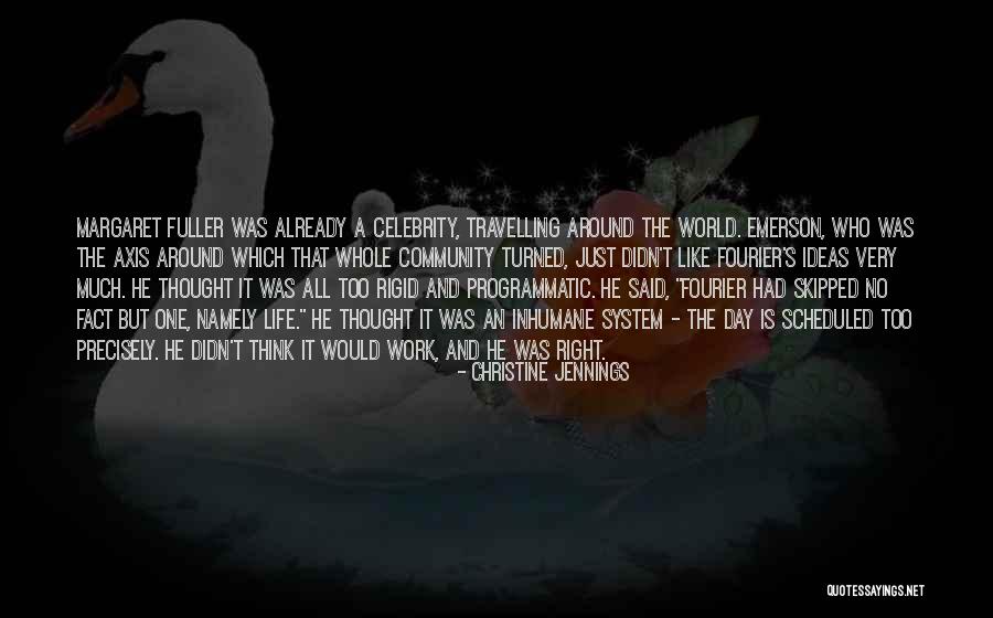Your Brother Being Your Hero Quotes By Christine Jennings Your Brother Being Your Hero Quotes By Christine Jennings