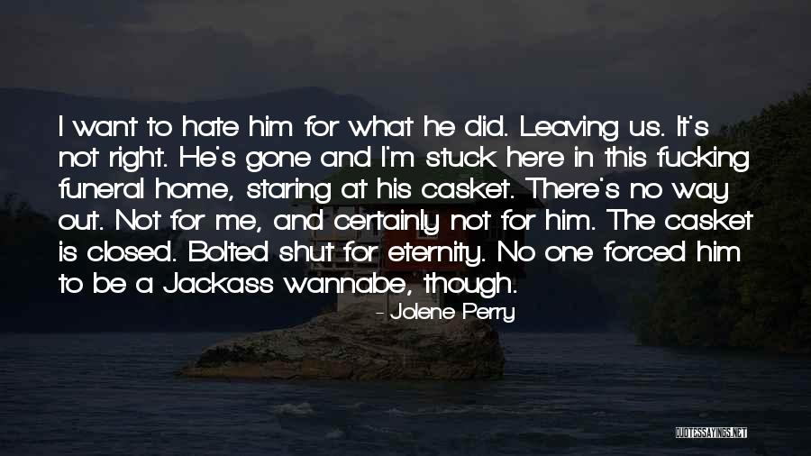 Your Brother Leaving Quotes By Jolene Perry Your Brother Leaving Quotes By Jolene Perry
