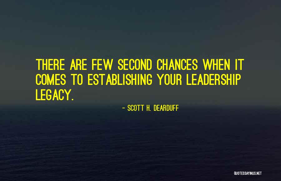 Your Characteristics Quotes By Scott H. Dearduff Your Characteristics Quotes By Scott H. Dearduff