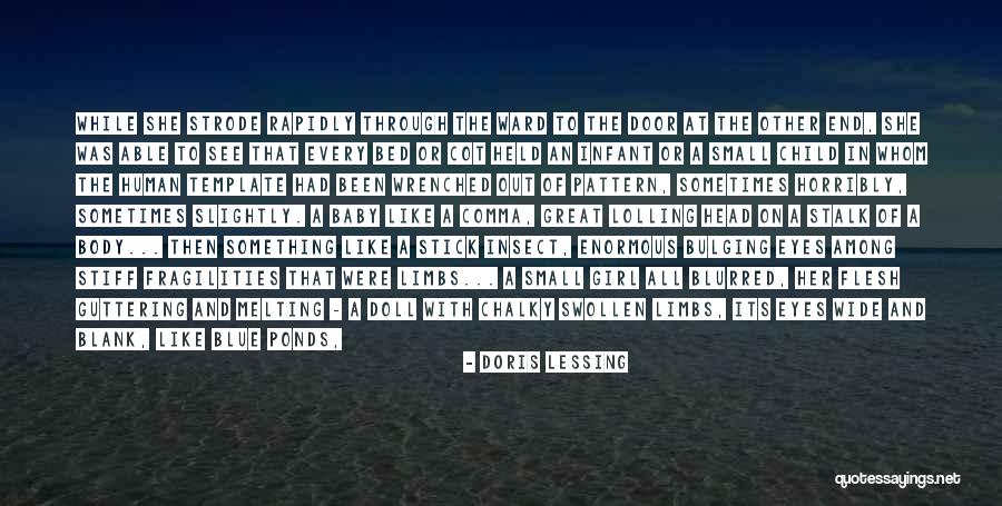 Your Child Comes First Quotes By Doris Lessing Your Child Comes First Quotes By Doris Lessing