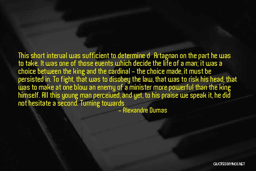 Your Choice Of Words Quotes By Alexandre Dumas Your Choice Of Words Quotes By Alexandre Dumas