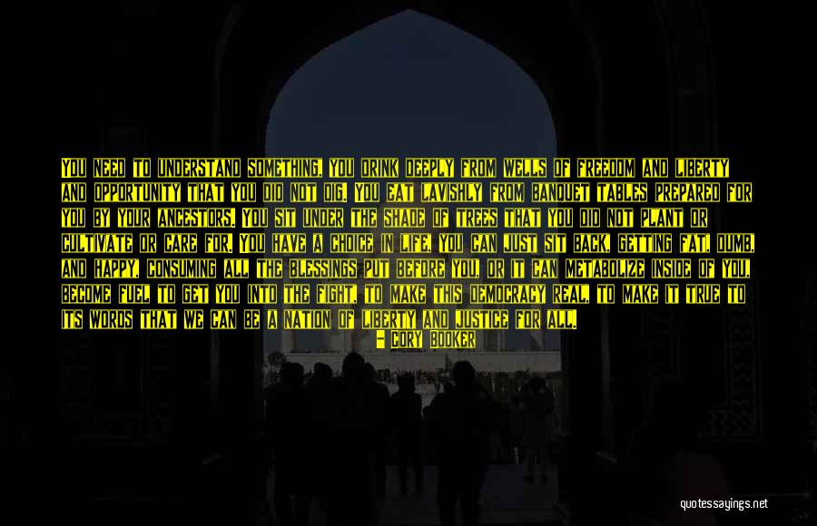Your Choice Of Words Quotes By Cory Booker Your Choice Of Words Quotes By Cory Booker