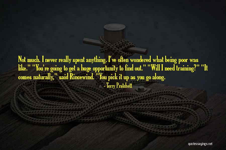 Your Commitment And Dedication Is Paramount Quotes By Terry Pratchett Your Commitment And Dedication Is Paramount Quotes By Terry Pratchett