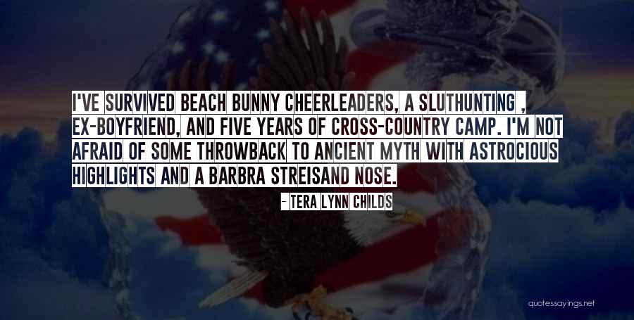 Your Country Boyfriend Quotes By Tera Lynn Childs Your Country Boyfriend Quotes By Tera Lynn Childs