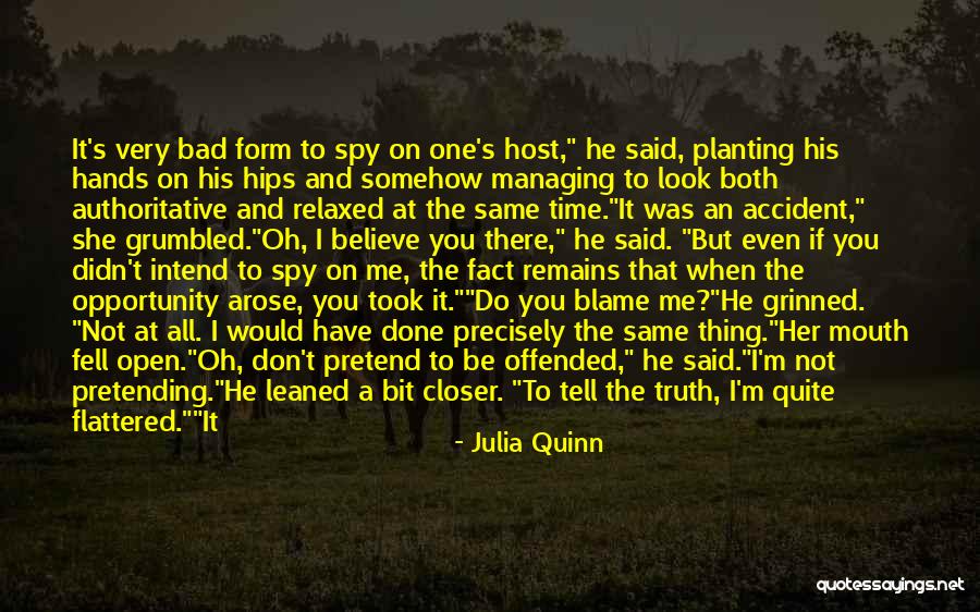 Your Curiosity Quotes By Julia Quinn Your Curiosity Quotes By Julia Quinn