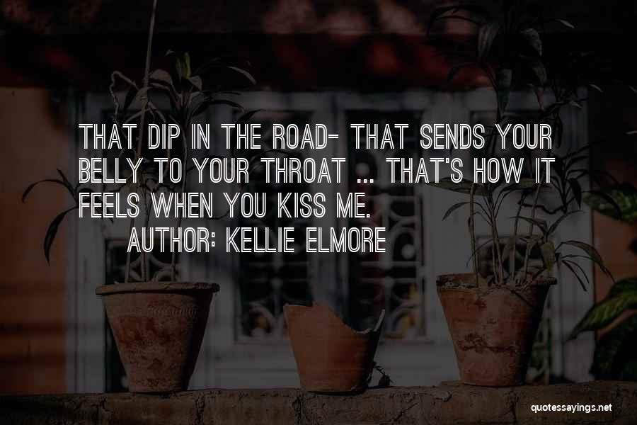 Your Cute Quotes By Kellie Elmore