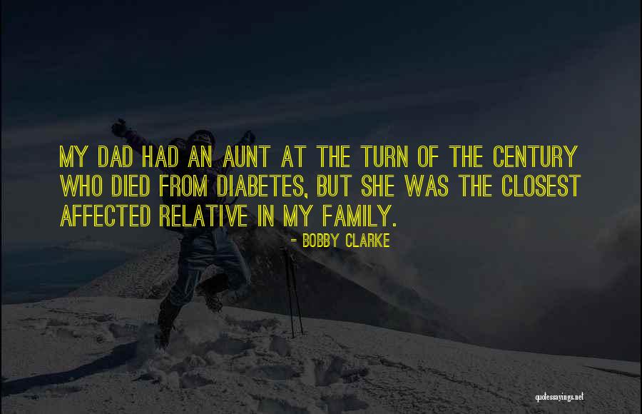 Your Dad Who Died Quotes By Bobby Clarke Your Dad Who Died Quotes By Bobby Clarke