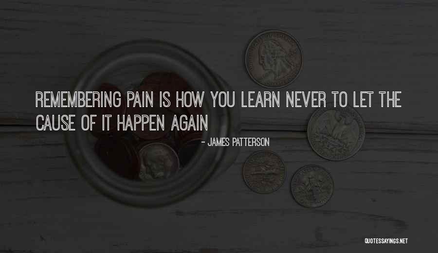 Your Daughters Thankful To Have You Quotes By James Patterson Your Daughters Thankful To Have You Quotes By James Patterson