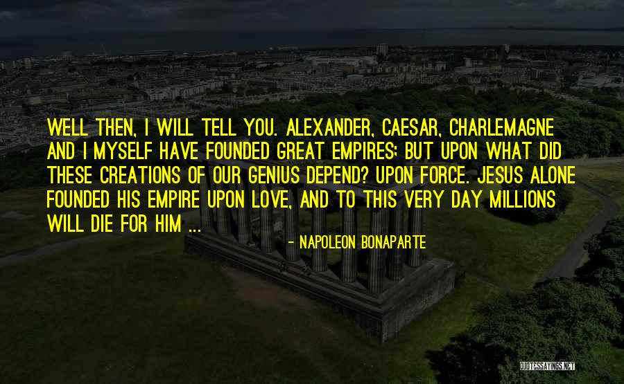 Your Day Depend Quotes By Napoleon Bonaparte Your Day Depend Quotes By Napoleon Bonaparte