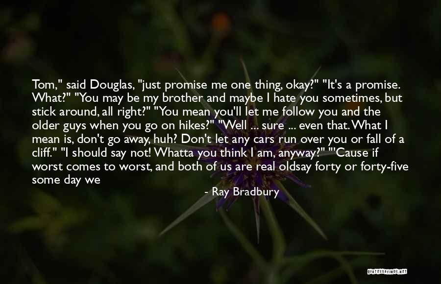Your Day Depend Quotes By Ray Bradbury Your Day Depend Quotes By Ray Bradbury