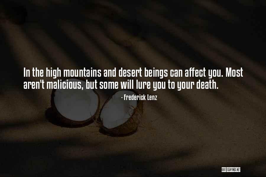 Your Death Quotes By Frederick Lenz Your Death Quotes By Frederick Lenz