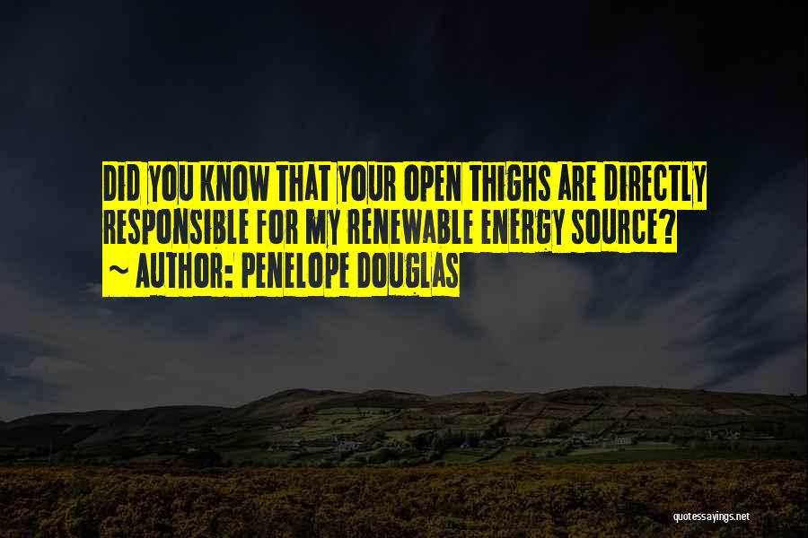 Your Deleted Quotes By Penelope Douglas