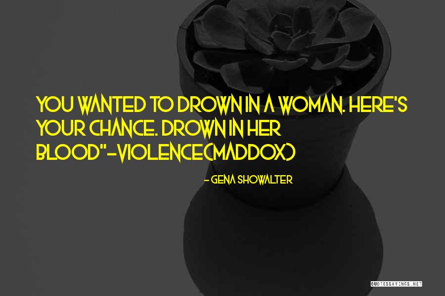 Your Demons Quotes By Gena Showalter Your Demons Quotes By Gena Showalter