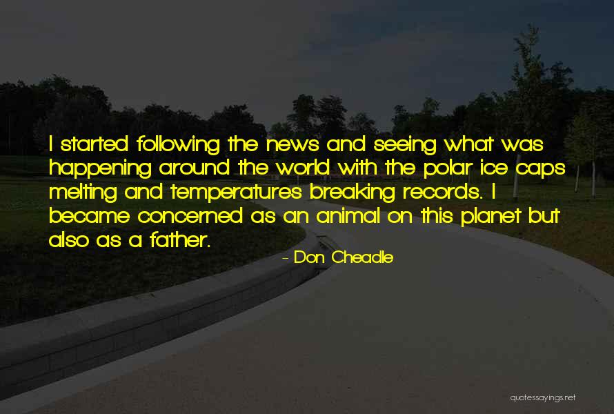 Your Denial Enables Quotes By Don Cheadle Your Denial Enables Quotes By Don Cheadle