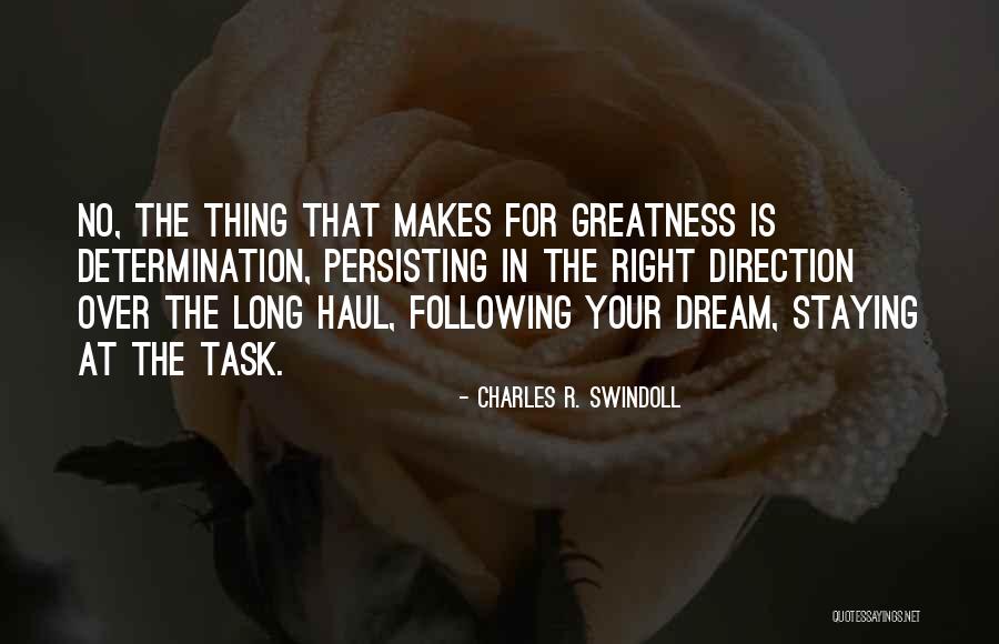 Your Direction Quotes By Charles R. Swindoll Your Direction Quotes By Charles R. Swindoll