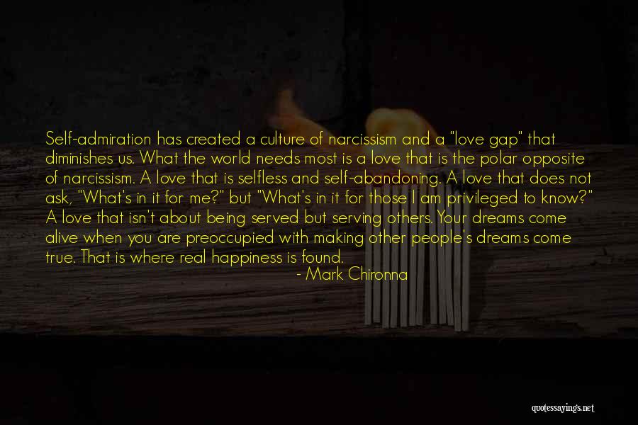 Your Dreams Come True Quotes By Mark Chironna Your Dreams Come True Quotes By Mark Chironna