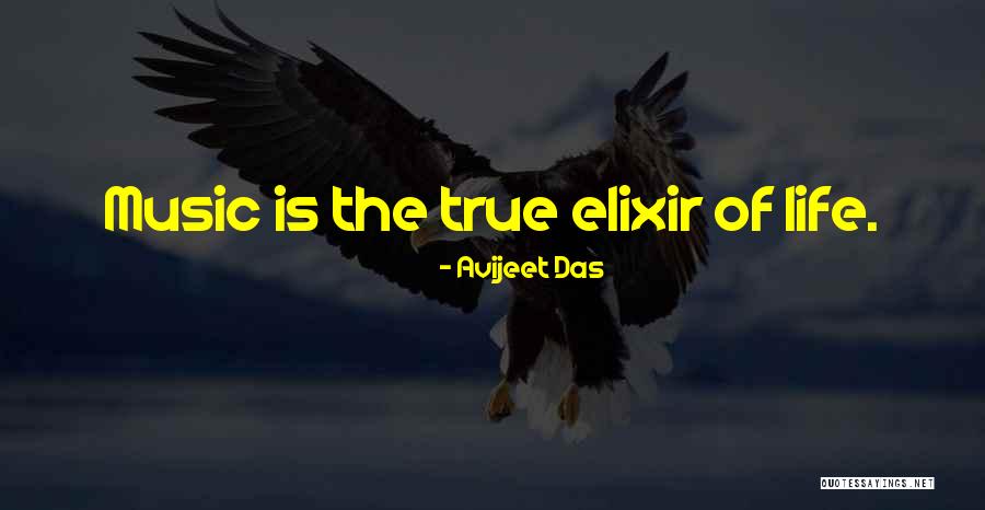 Your Elixir Quotes By Avijeet Das Your Elixir Quotes By Avijeet Das