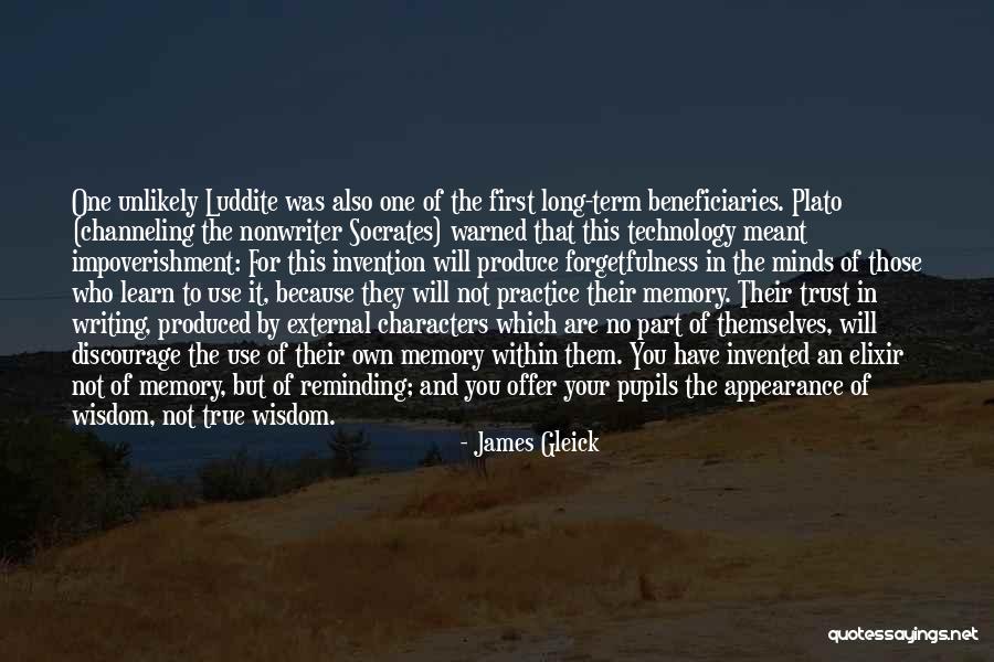 Your Elixir Quotes By James Gleick Your Elixir Quotes By James Gleick