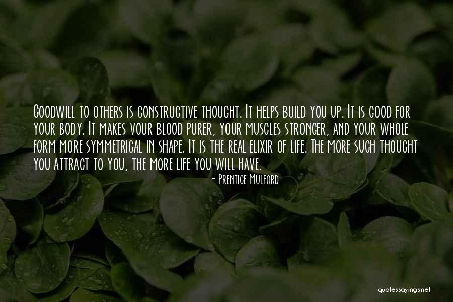 Your Elixir Quotes By Prentice Mulford Your Elixir Quotes By Prentice Mulford
