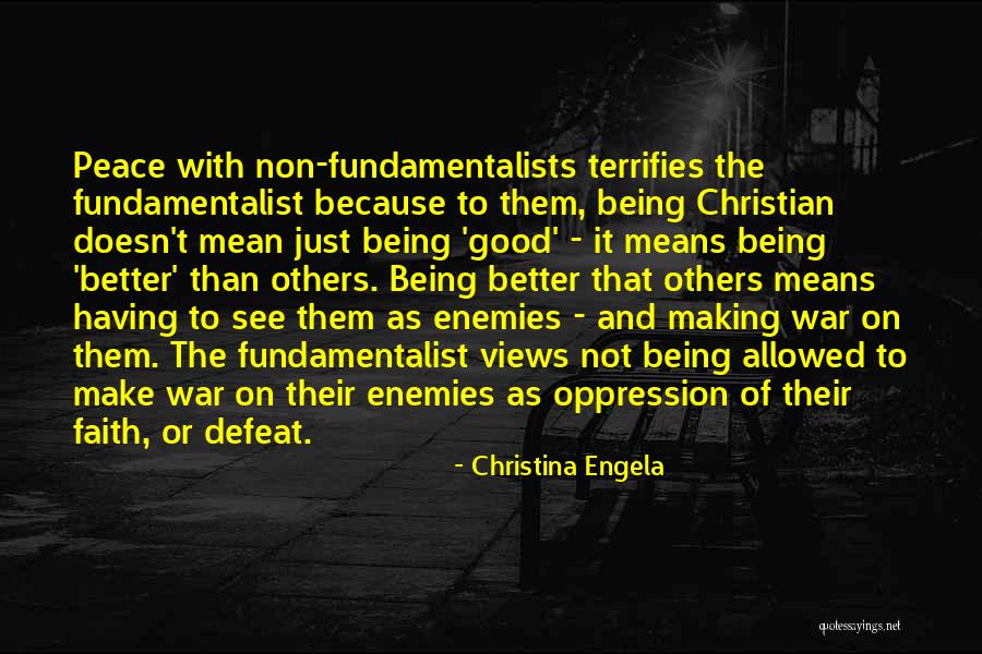 Your Enemies Defeat Quotes By Christina Engela Your Enemies Defeat Quotes By Christina Engela