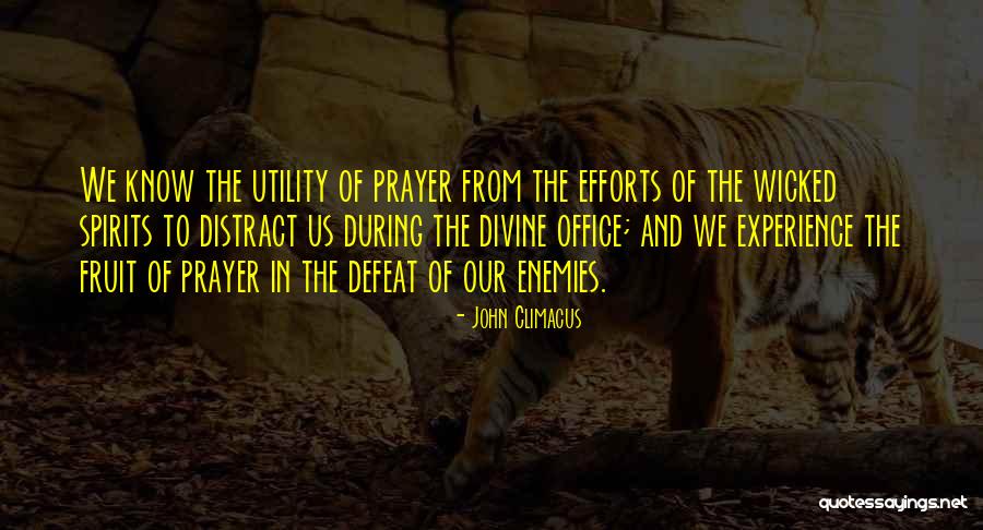 Your Enemies Defeat Quotes By John Climacus Your Enemies Defeat Quotes By John Climacus