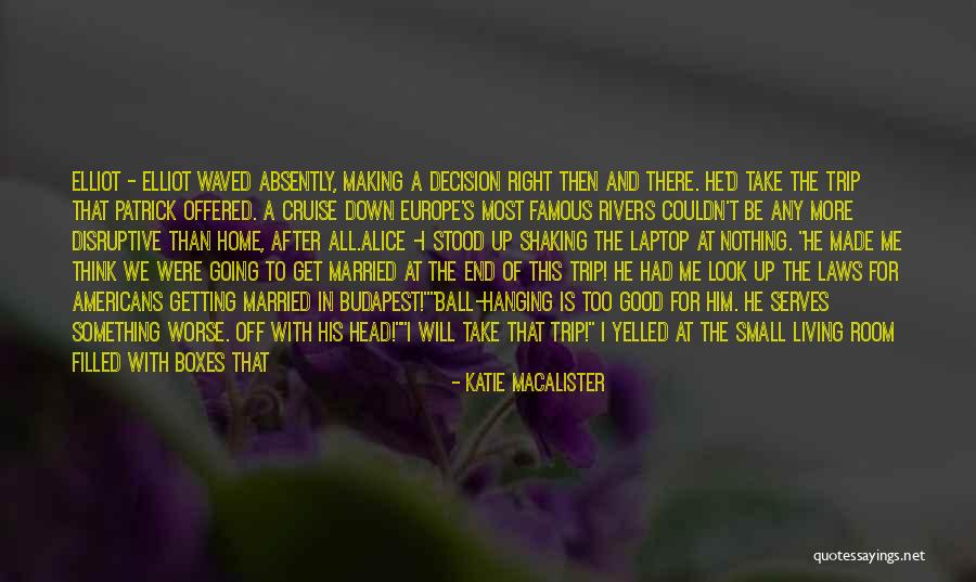 Your Ex Getting Married Quotes By Katie MacAlister