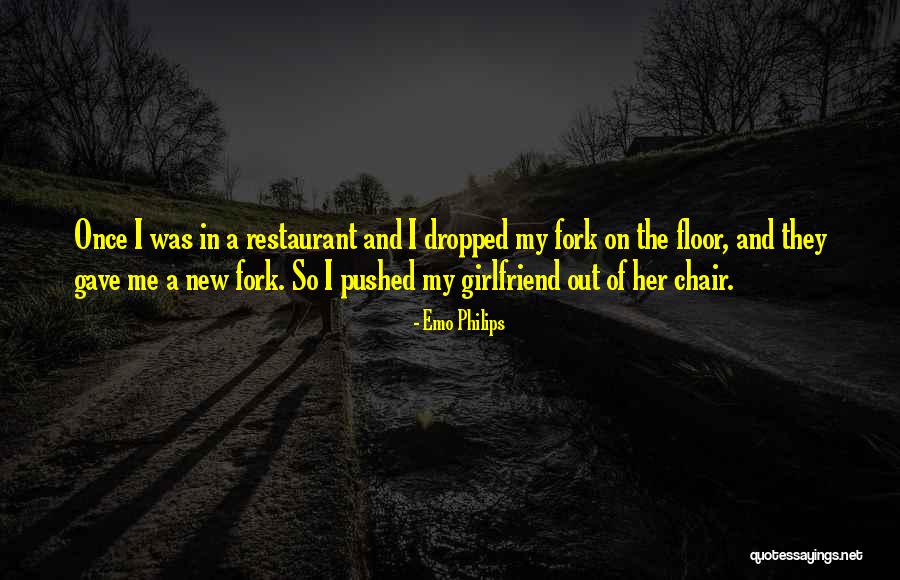 Your Ex New Girlfriend Quotes By Emo Philips Your Ex New Girlfriend Quotes By Emo Philips