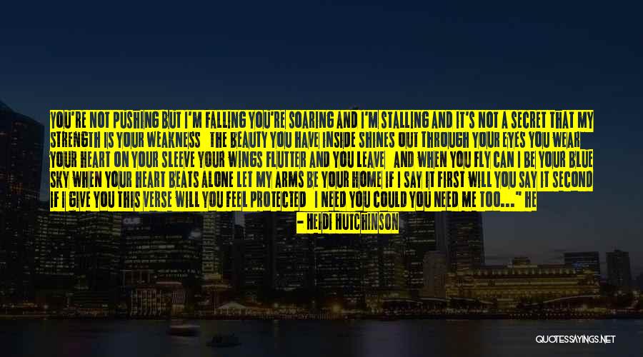 Your Eyes Beauty Quotes By Heidi Hutchinson Your Eyes Beauty Quotes By Heidi Hutchinson