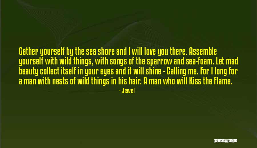Your Eyes Beauty Quotes By Jewel Your Eyes Beauty Quotes By Jewel