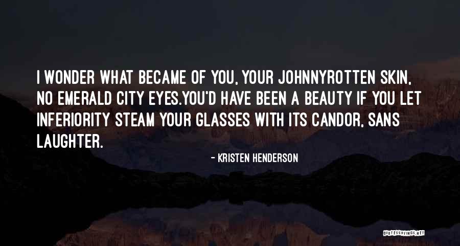 Your Eyes Beauty Quotes By Kristen Henderson Your Eyes Beauty Quotes By Kristen Henderson
