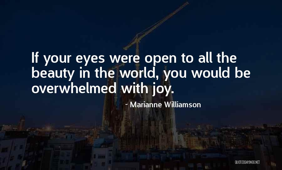 Your Eyes Beauty Quotes By Marianne Williamson Your Eyes Beauty Quotes By Marianne Williamson
