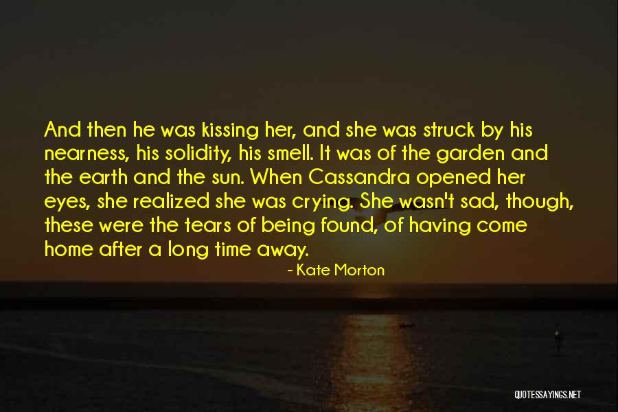 Your Eyes Being Opened Quotes By Kate Morton Your Eyes Being Opened Quotes By Kate Morton